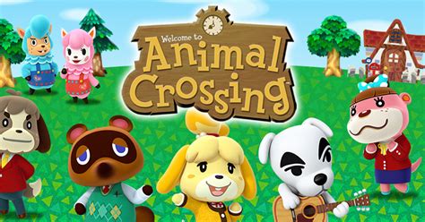 finally learn   animal crossing mobile game