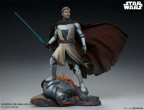 General Obi Wan Kenobi Mythos Star Wars Gallery 5f5a70e51f801