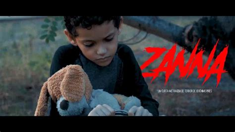 zanna trailer 01 youtube