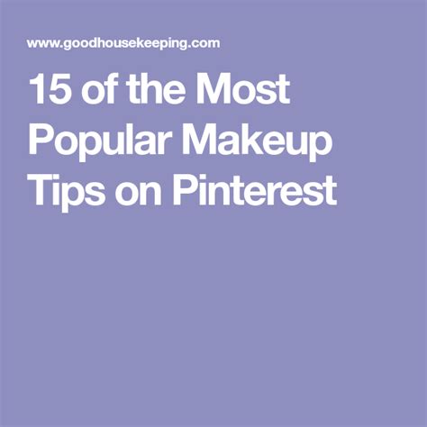 15 of the most popular makeup tips on pinterest makeup tips blusher tips makeup