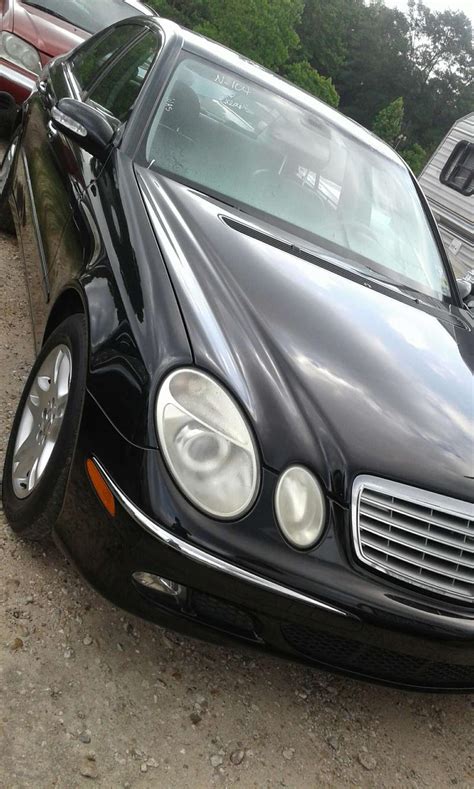 mercedes   sale   caney tx miles buy  sell