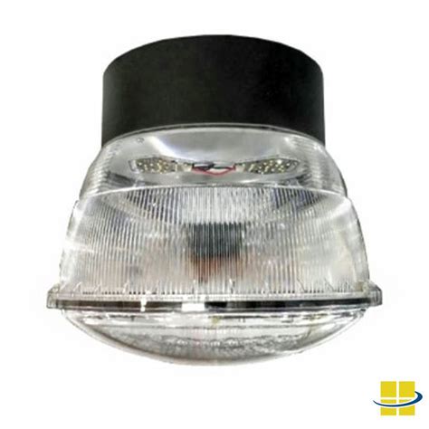 led deluxe canopy light