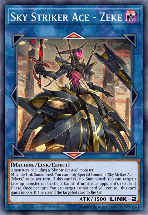 sky striker mecha modules multirole cach  huu la bai yu gi  viet nam ygo viet nam