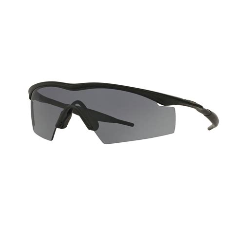 oakley industrial m frame sunglasses ansi z87 1 stamped