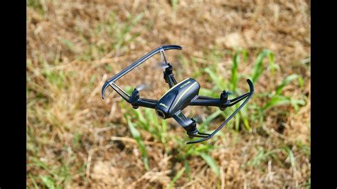 potensic navigator uw camera fpv drone quadcopter  testing  review youtube