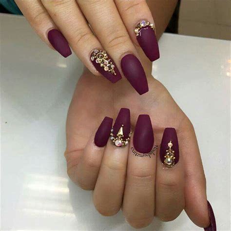 the 25 best acrylic nails 2017 ideas on pinterest acrylic nails coffin matte prom nails and