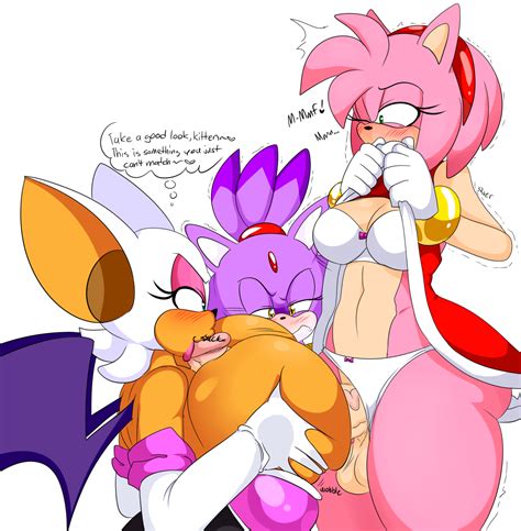 rule 34 2019 amber eyes amy rose angry anthro armwear
