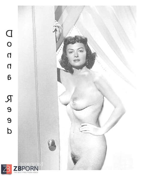 donna reed nude zb porn