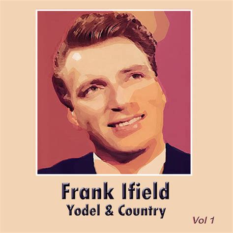 frank ifield albums songs playlists listen  deezer