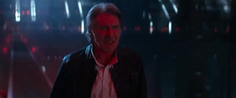 Kylo Ren Kills Han Solo Full Scene Coub The Biggest