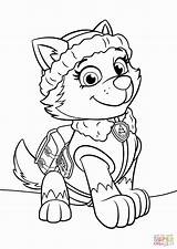 Halloween Paw Patrol Coloring Pages Printable Print Color Getcolorings sketch template