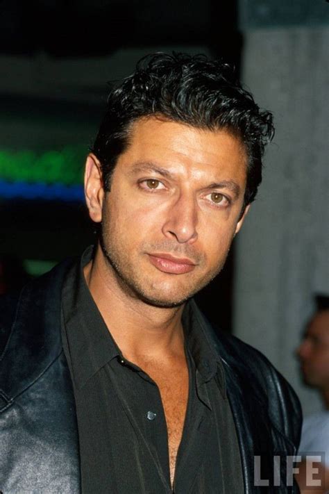 Jeff Goldblum 1952 Goldblum Is Best Known For His Roles In The Fly