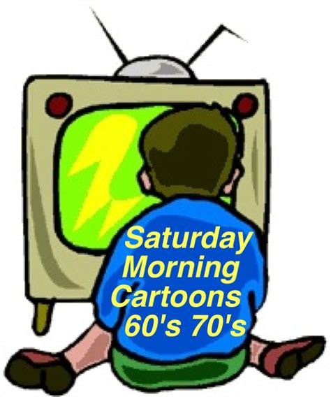 Saturday Morning Cartoons 60 S 70 S Tv Shows From Past