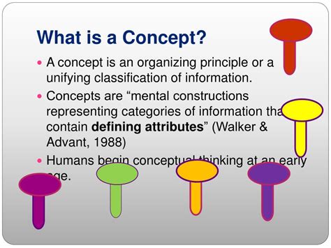 understanding concepts   conceptual approach powerpoint
