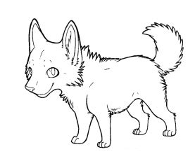 wolf coloring pages coloring home