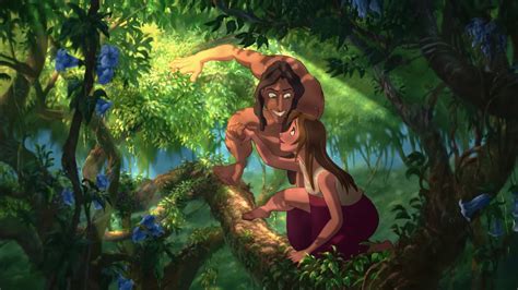 Tarzan Wallpapers 59 Images