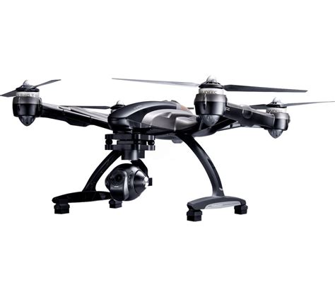 buy yuneec typhoon   full version drone  delivery currys