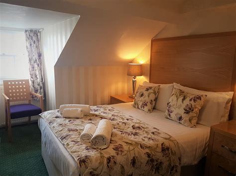 marine hotel bedrooms aberystwyth family hotel