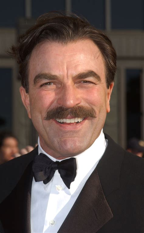 tom selleck credits  mother   successful career