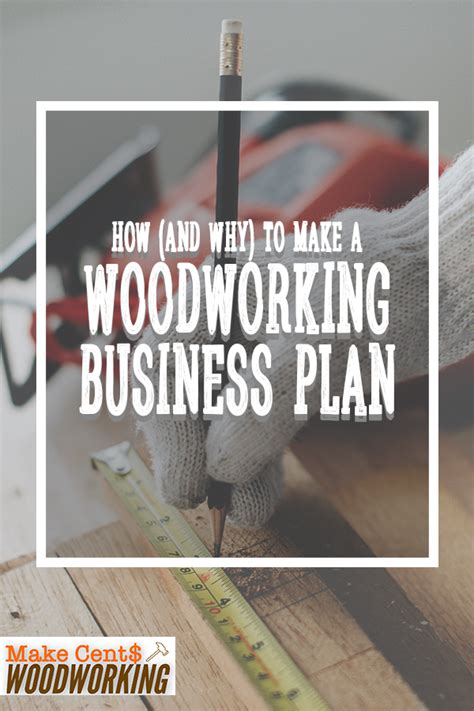 Woodworking Business Sell