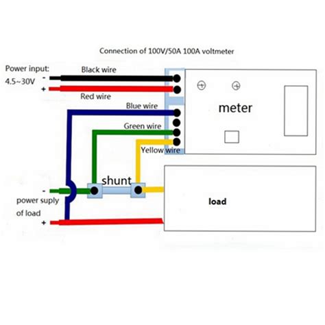 car dual battery wiring diagram