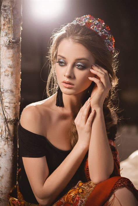 picture of maria zhgenti pretty eyes most beautiful eyes beauty model