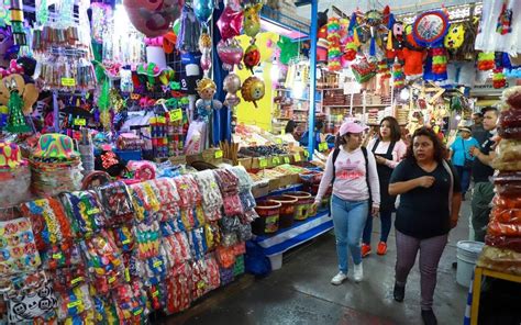 los mercados mas importantes de la ciudad de mexico webcams de mexico