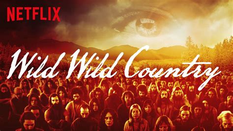 New Netflix Documentary Series About A Terrifying Cult Has A 100