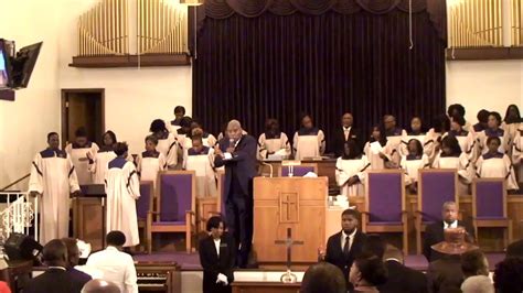 Bethel Missionary Baptist Church Live Stream Youtube