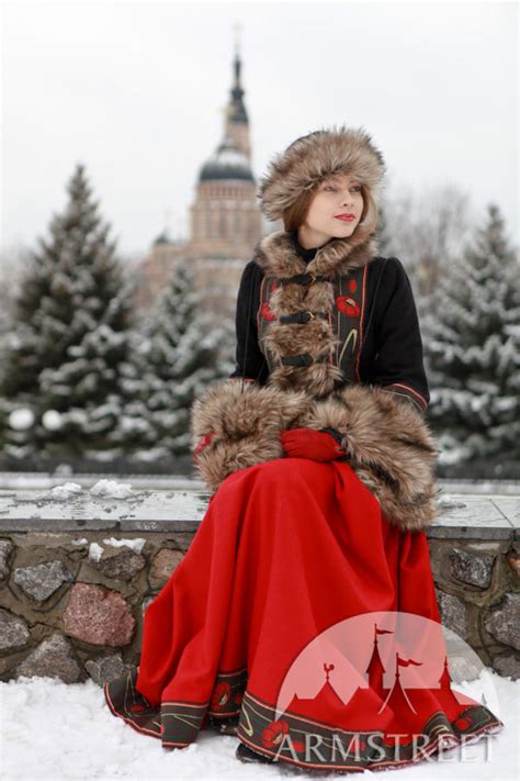 russian winter coat tradingbasis