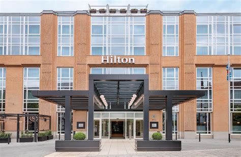 hilton munich city hotel  germany room deals  reviews