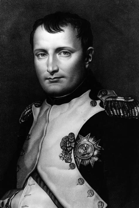 napoleon bonaparte biography napoleon bonapartes famous quotes sualci quotes