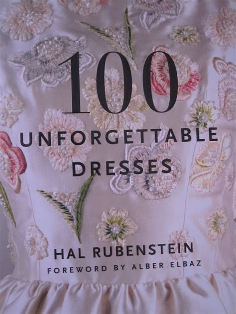 Gitanapensamientos Book {100 Unforgettable Dresses}