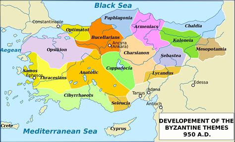 reasons  byzantine empire     successful