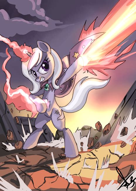 pony   pony friendship  magic fan art