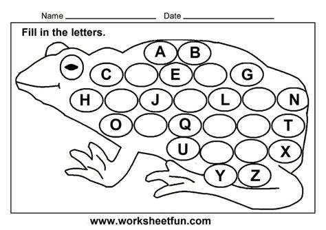 worksheetfun  printable worksheets homeschool pinterest