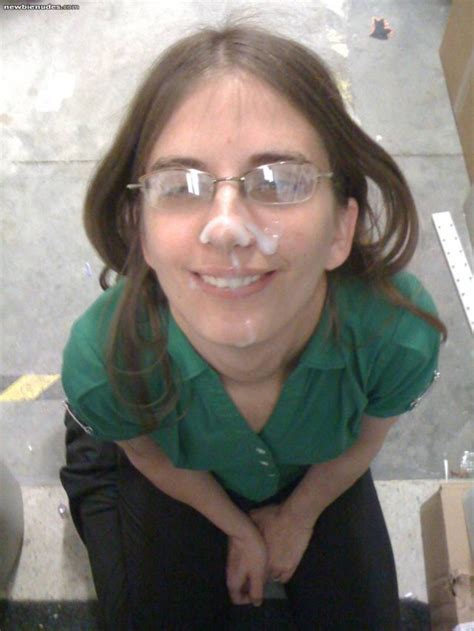 Workplace Facial Amateur Cumsluts Sorted By Position