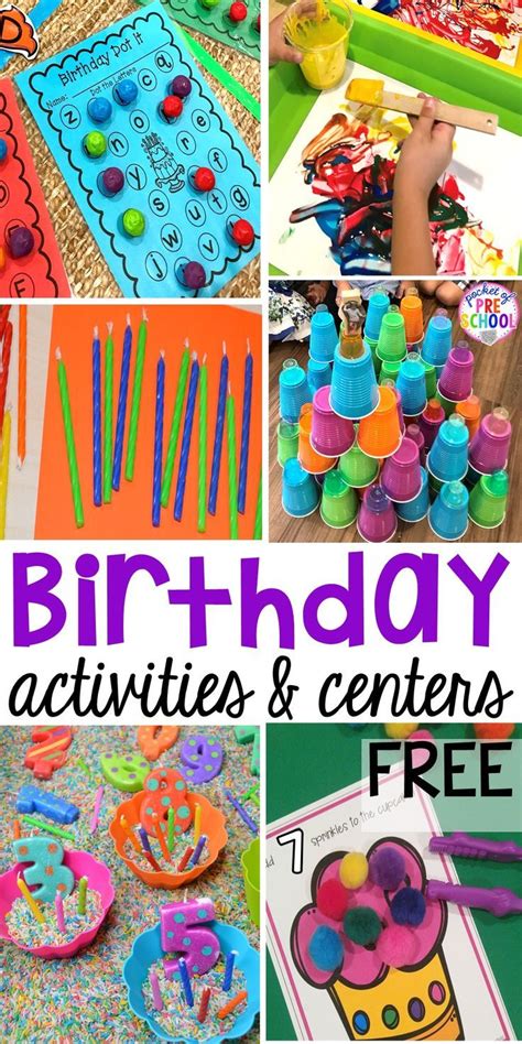 pin  birthday party ideas