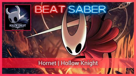 Beat Saber Hornet Hollow Knight Expert Full Combo