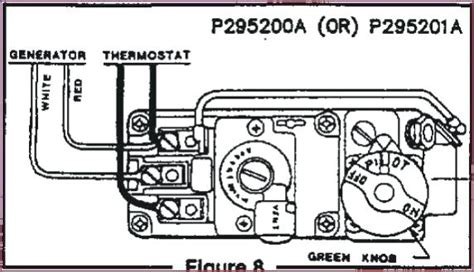 williams wall furnace wiring diagram  wiring diagram sample