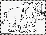 Gambar Gajah Mewarnai Hitam Putih Coloring Kartun Hewan Binatang Hasil Menggambar Gambarmewarnai Ilustrasi Afrika Papan Pilih sketch template