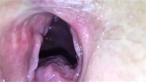 intense pussy orgasm moaning and screaming with cumshot