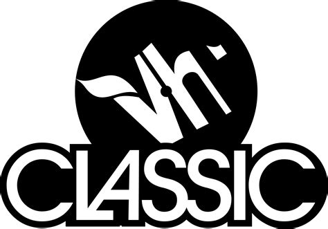 vh classic logos
