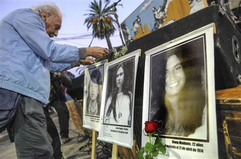 la corte interamericana de ddhh admitió el caso del asesinato de las