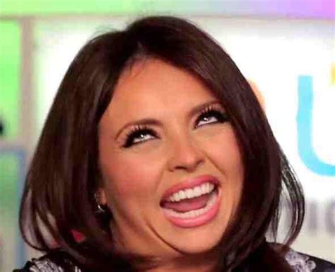 Jesy Nelson 24 Facts About The Little Mix Star You Probably Never Knew