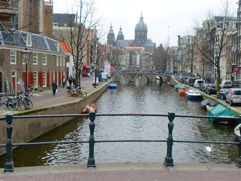 The World S Best Photos Of Netherlands And Prostitution