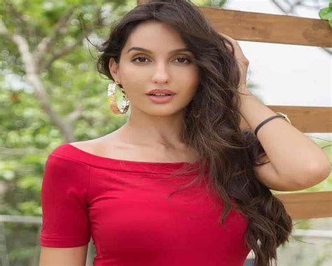 Nora Fatehi Opens Up On Her New Blockbuster Dance Video
