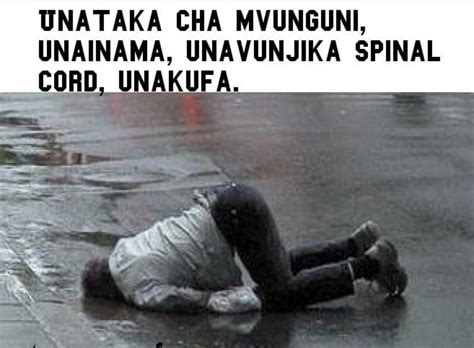 hilarious unakufa memes that kenyans are sharing online nairobi news