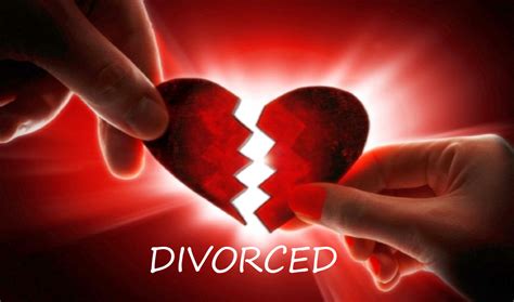 The No 1 Cause Of Divorce