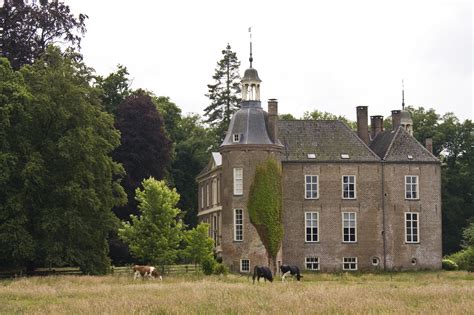 kasteel hackfort  vorden gemaakt door marieke rouwenhorst kastelen kasteel paleizen